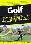 Golf For Dummies (DVD, 2005)